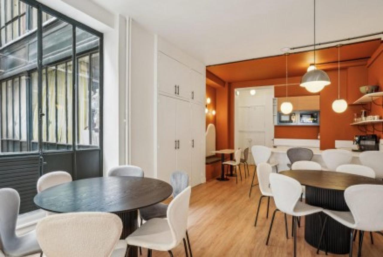 Coworking Paris 6m² Location coworking Paris OLBUR2528826 1